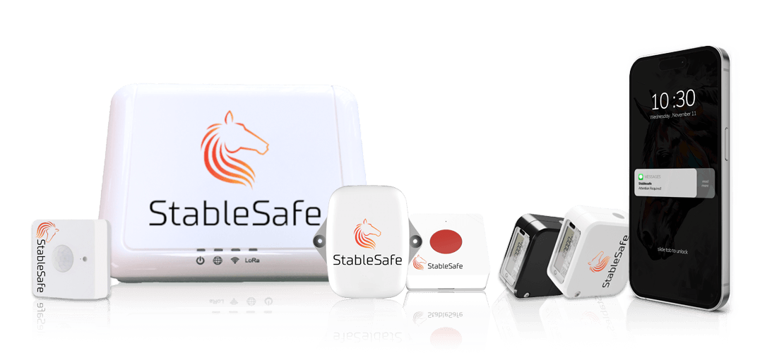 StableSafe