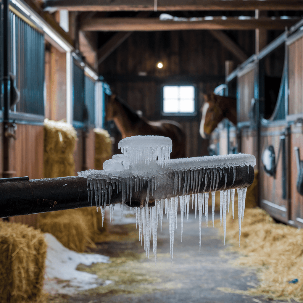 Stable Safe - Realtidsavvikelsedetektering