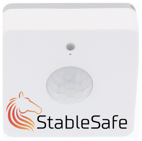 Rörelsesensor (Närvarokontroll)